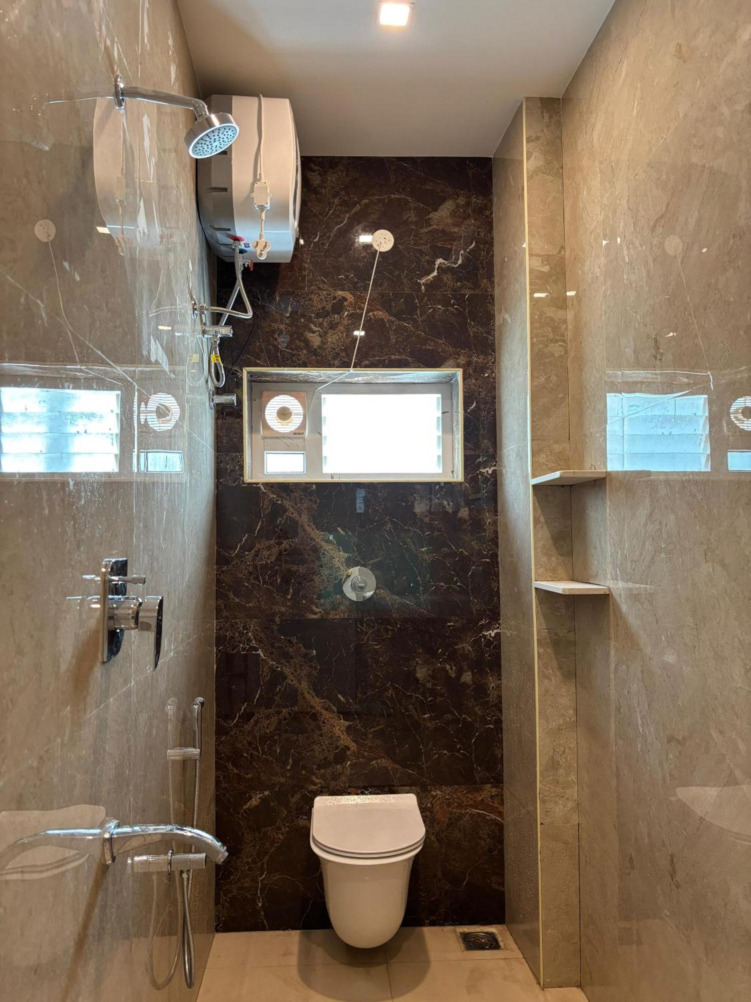 Srirangam Nandavanam Service Apartments Tiruchirappalli Екстер'єр фото
