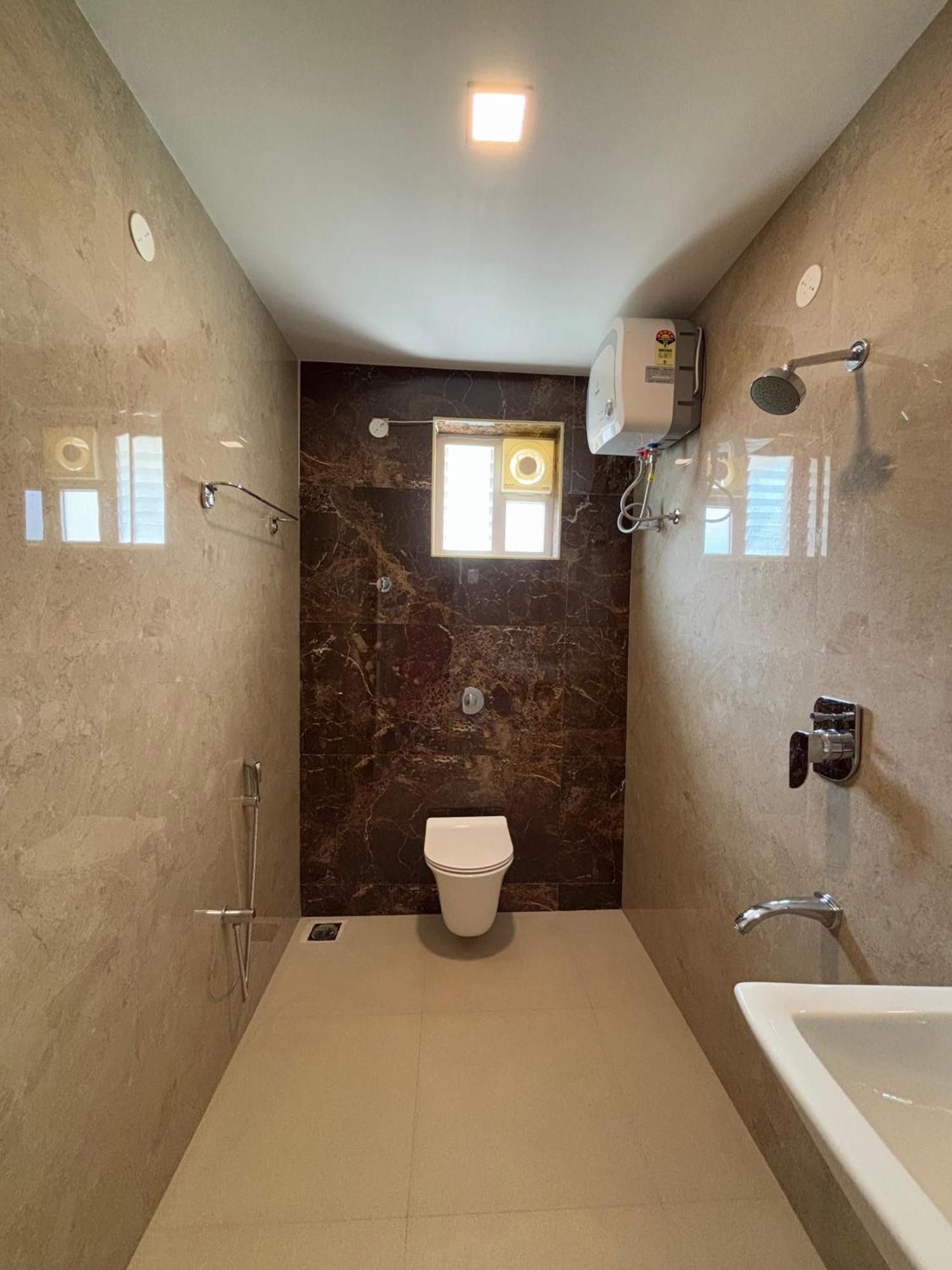 Srirangam Nandavanam Service Apartments Tiruchirappalli Екстер'єр фото